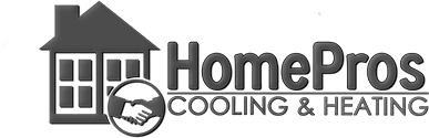 HomePros Cooling and Heating